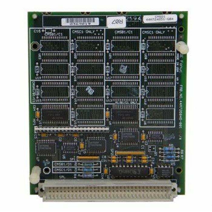 GEDÄCHTNIS GES IC697MEM713 WIRD DURCH BATTERIE AUF CPU- ODER PCM-REIHE 90-70 BEHALTEN