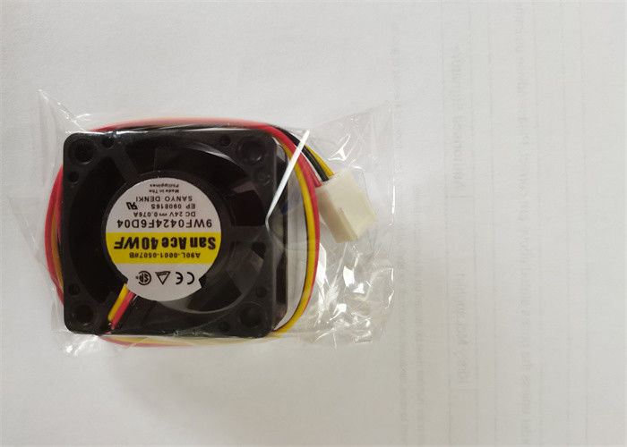 ERSATZ Fanuc-FAN-9WF0424F6D04 FÜR SPANNUNG DC24V SANYOS 9WF0424F6D04
