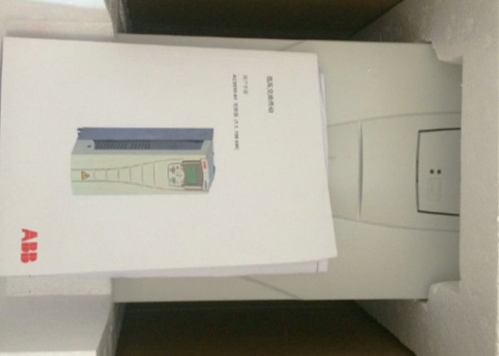 ACS510-01-157A-4 Niederspannung Wechselstrom-Antrieb des Frequenzumrichter-3ABD00015756-D