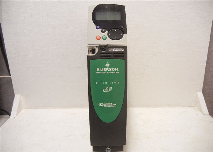 Inverter 380-480V Nidec-Steuerungstechniken Wechselstrom-Antriebs-SP1405 3KW Wechselstrom 3-Ph 5 HP 8.8A