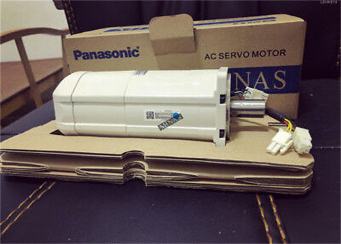 Panasonic MSM022A1D Servo-MSM Zuwachs10 Leitungsdrähte 2500p/r Reihe 200W Motor-Wechselstroms