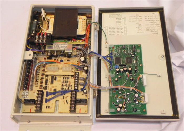 EMPFÄNGER IM FREIEN 120 VAC/250 Panasonics WV-RC150 mit 60 Hz-AUDIOAUSGANG-VERBINDUNGSSTÜCK