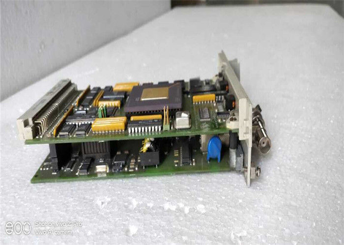 REIHE 90-30 GEs FANUC IC693ALG390 VERSIEGELTE analoge Kanäle FABRIK Ausgangsspannungs-2