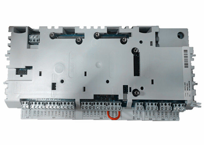 ABB-Steuergerät RDCU-02C CPU-Stromkreis-ÜBERZOGENES Brett für den Antrieb ACS800 NEU auf Lager