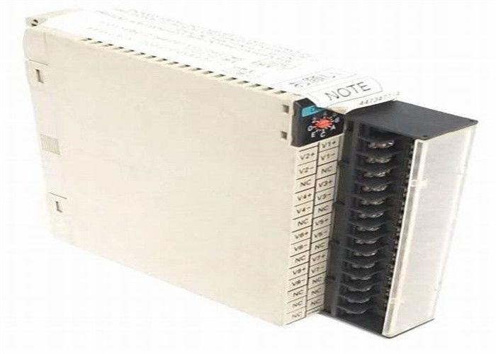 AUSGABEMODUL 8 Omron C200H-DA003 OUTPUT ENTSPRECHUNG -10 BIS 10 V 8X 1-5 V
