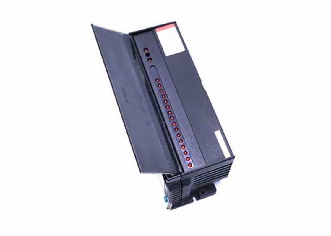 Getrennter Block Input Kanals GEs IC660EBD110 93-132 VAC 16 1500 V 115 VAC