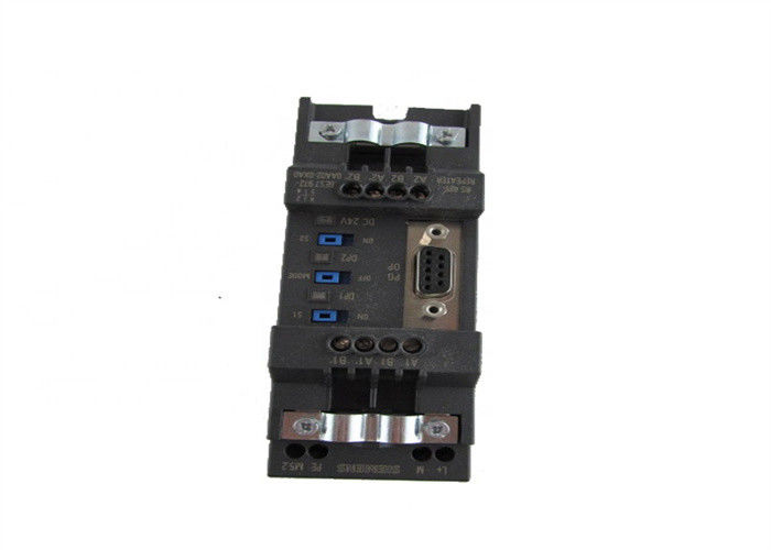 6ES7221-1EF22-0XA0 Siemens SIMATIC S7-200, digitaler Input EM 221, lokalisiert 8 DI, 120/230 V Wechselstrom