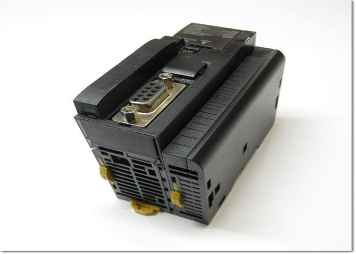 Omron CJ2H-CPU68-EIP DATEN-EINBAUTEN-MULTIFUNKTIONSethernet-anschluss CPU-MODUL-400K PROG 832K