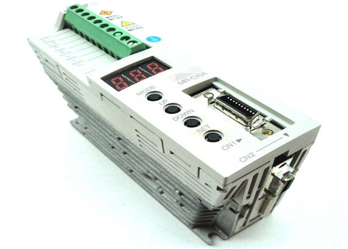 MITSUBISHI-Wechselstromservoverstärker MR-C10A 100W 200-230V 50/60Hz 0.85A industrieller Antrieb NEU