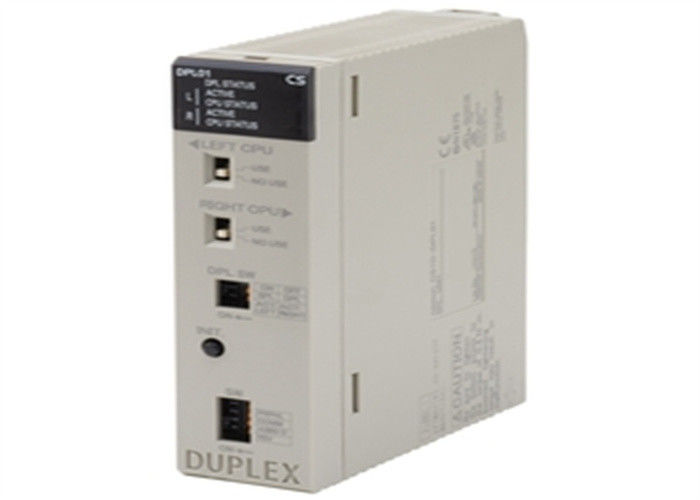 DUPLEXeinheit Omron CS1D-DPL01 FÜR GEGENSPRECHANLAGE-STROMAUFNAHME SYSMAC CS1D 0,55 Ampere AN 5V