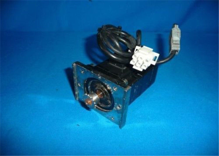 SGMPH-01AAE4C industrieller Servo- Motor-Yaskawa 100W 200V 0.89A Wechselstromservomotor C