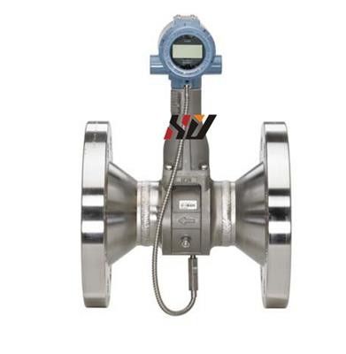 Reihen-Turbulenz-Strömungsmesser Rosemount 8800D 1 bis 12in multivariabel Ertragwahl der Metergrößen
