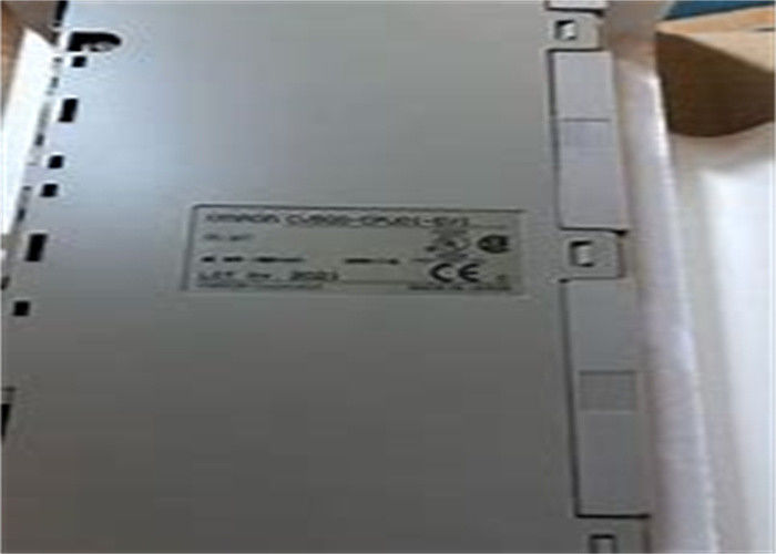 Omron CV500-CPU01-EV1 PROGRAMMIERBARE PTS-Input-/Outputkapazität des LOGIK-PRÜFER-SYSMAC der REIHEN-512