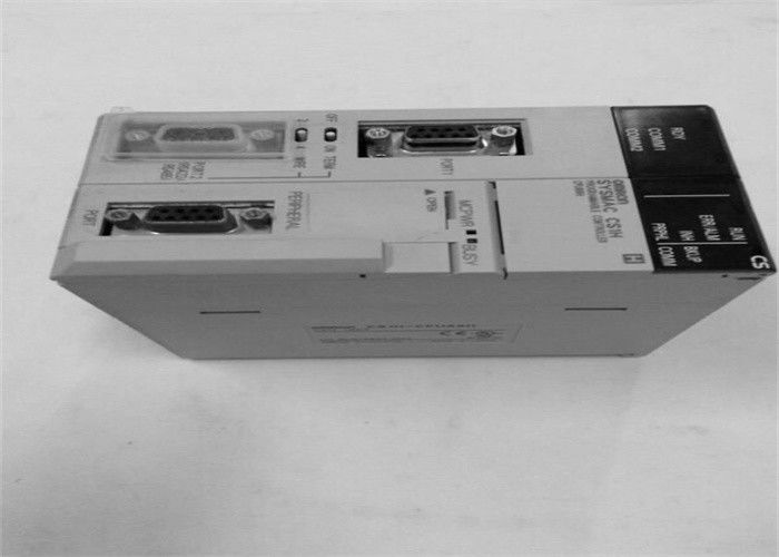 Omron CS1H-CPU66H DATEN PLC CPU CS1-H DES REIHEN-120K PROGRAMM-256K programmierbarer Logik-Prüfer