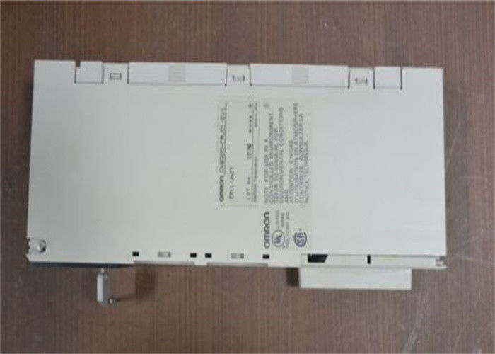TRAGEN PROGRAMMIERBARER LOGIK-PRÜFER RS-232C/422 Omron CV2000-CPU01-EV1 2048 EINHEIMISCH-Input/Output