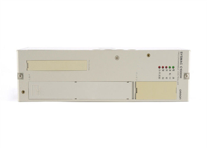 Omron CV2000-CPU01-V1 AUFBAU MIT GESTELLEINSCHÜBEN 62K CPU-EINHEITS-SFC/LADDER FASST FERNbesteigbare EINHEIT input-/Output4 ab