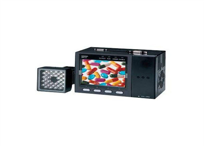 Omron ZFX-C10 KAMERA-MODELL KAMERASTEUERUNGS-INTELLIGENTES SENSOR-Ampere-EINHEITS-1 24 VDC 1,0 Ampere