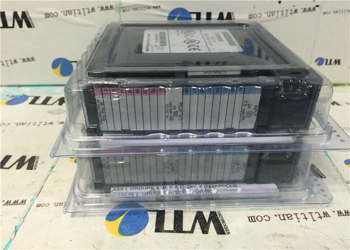 REIHE 90-30 GEs FANUC Input-/Outputmodul IC697MEM719 PLC-Digital FABRIK VERSIEGELTE