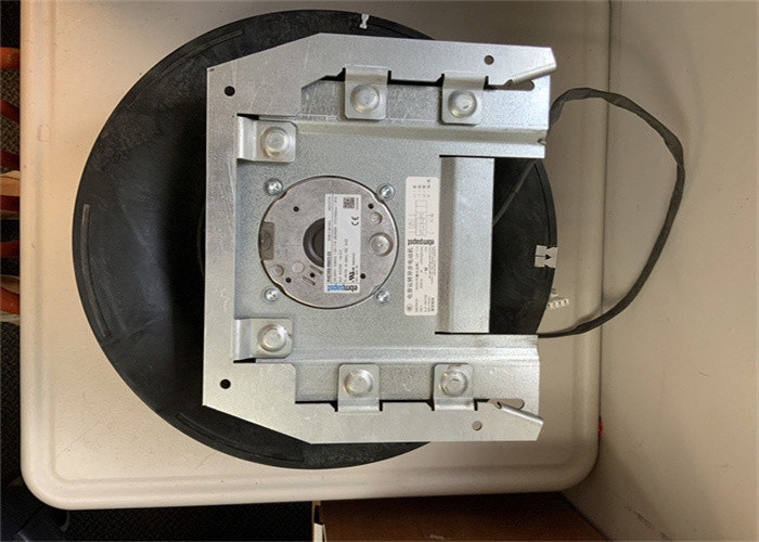 R4E355-RM03-05A EBM 220-240V industrieller zentrifugaler Fan 1.77A 400W 400VDB M4E094-EA IP10 1200v