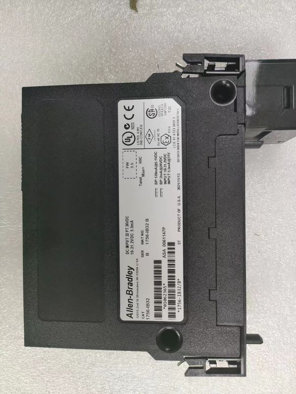 AB 1746-OB8 10-50 Volt DC-Quell-SLC 500 Digital DC-Ausgabemodul-