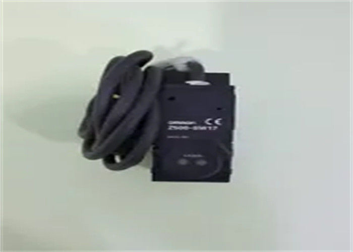 Omron Z500-SW17 Laser-SENSOR-KOPF Z500 SERIESM 15 MW max 25 Millisekunde 658 Nanometer