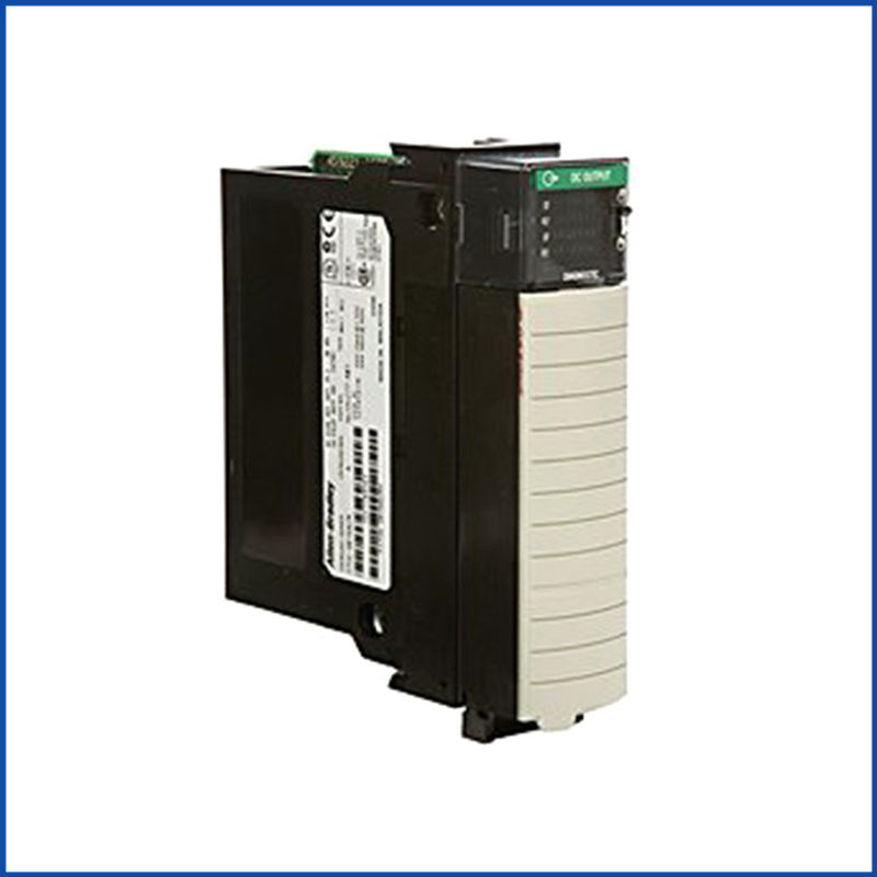INPUT-/OUTPUTadapter-MODUL SLC500 FERN-SLC 500 AB-1747-ASB 57,6 KBIT/S 115 KBIT/S 230 KBIT/S