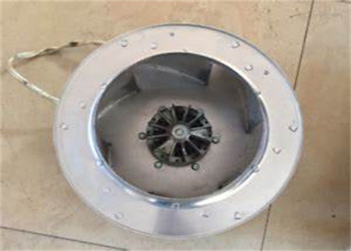 RH35M-4EK.2F.1R ZIEHL-ABEGG 1.9A ABB Inverter-Fan 230VAC 60HZ P1 0.42KM Deutschland