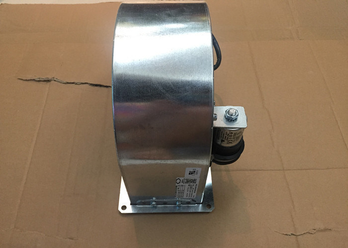 Antriebs-industrieller zentrifugaler Fan K313 230VAC des Inverter-RF2C-140/059 für ABB ACS800