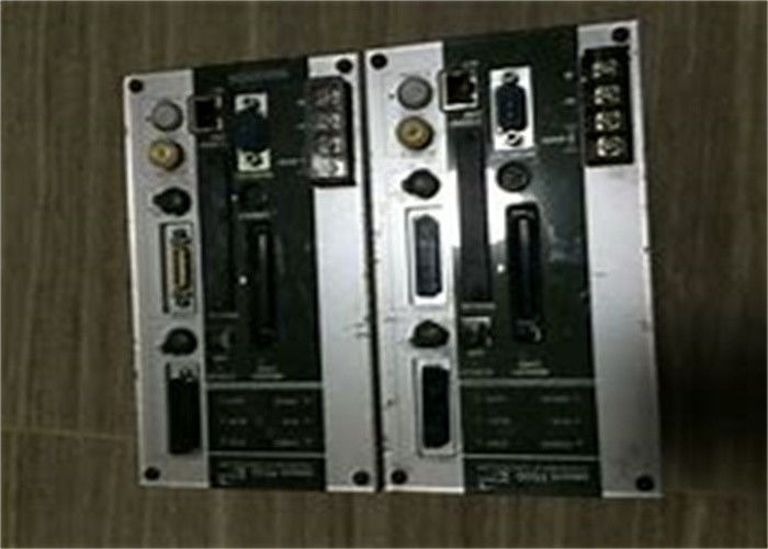 VISIONS-KAMERAD-PRÜFER Omron F500-C15-ETN 24 VDC 2,1 Ampere 	Programmierbarer Logik-Prüfer PLC