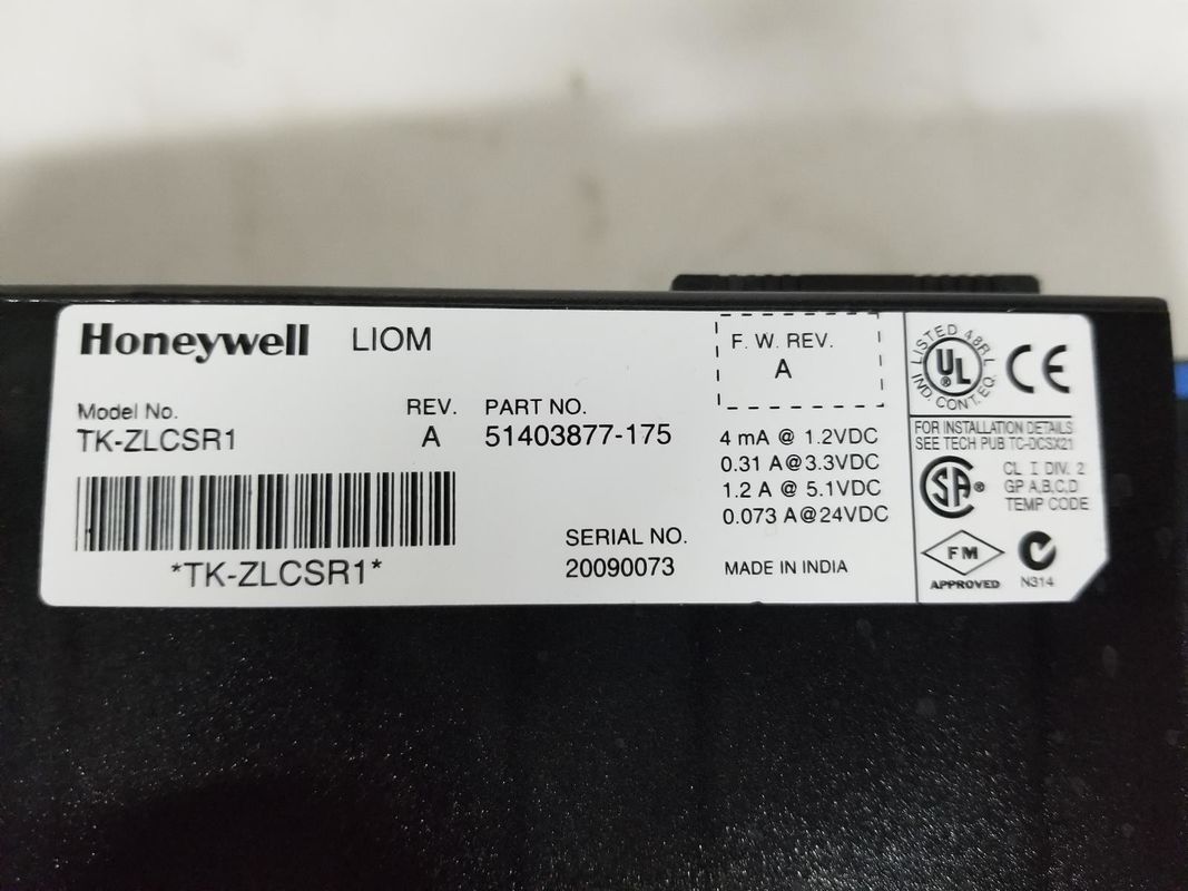 LOKALISIERTES THERMOELEMENT Honeywells TK-IXL061 GAB 6 Pint ein, den es notwendig ist, den Verteiler neuzuverdrahten