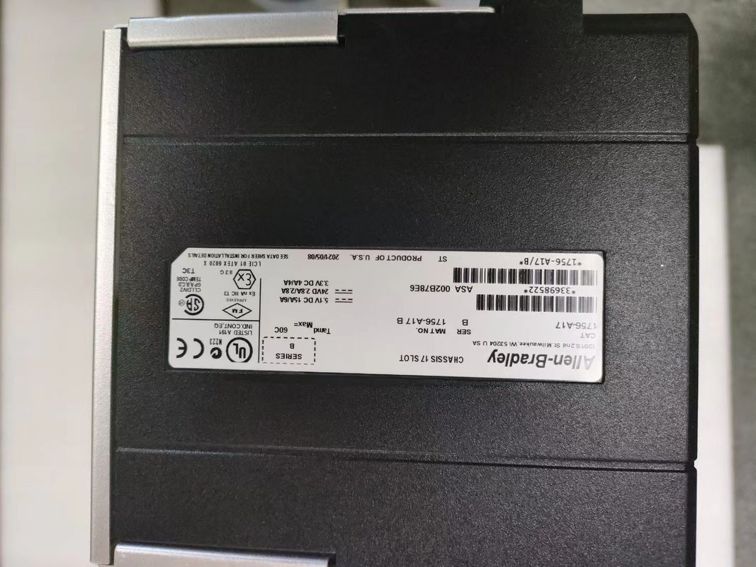 Honeywell TC-ODK161 DIGITAL Wechselstrom-AUSGABEMODUL 120/220 VAC 16 PUNKT 50/60 Hz 2 Ampere