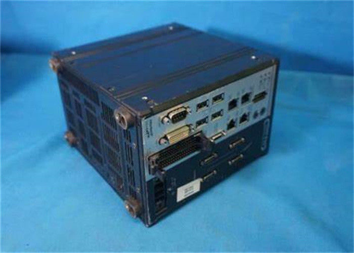 KAMERASTEUERUNG Omron FH-3050-10 NPN/PNP 20,4 | 26.4VDC HI-SPD CPU-KASTEN 4-CAM