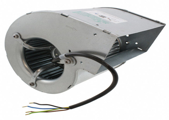 Zentrifugaler Ventilator EBMPAPST 230VAC Gebläse-D2E097-BI56-02 für ABB ACS800 NEU