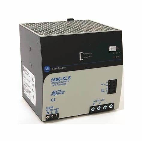 Geschalteter Modus 960W AB 1606-XLS960E-3 Stromversorgung gab 24-28 Ausgangsspannung 3P aus
