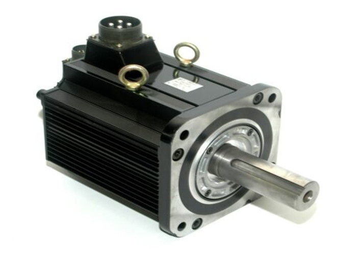 SGMGH-55A2A61 industrieller Yaskawa 1500r/min Servomotor 5500W 42.1A hergestellt in Japan