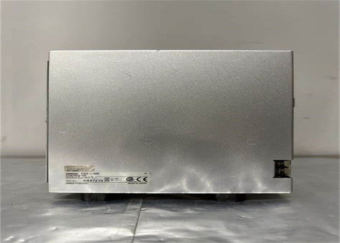 3-D HI-SPD BUCH SHLF 4-CAMERA PNP Omron FZD-555-10 PRÜFER-