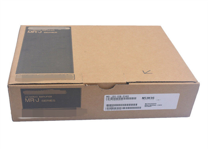 Mitsubishi Electric 10A Antrieb Reihe Wechselstromservoverstärkers MR-J2S-10B-S149 MR-J2S-B