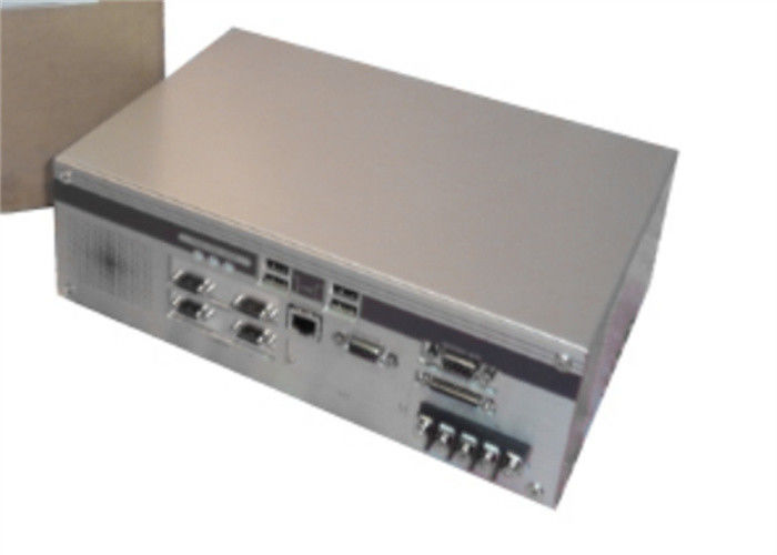 Der INTEGRATOR-VISIONS-SYSTEM-HOHEN AUFLÖSUNG Omron FZW-C42P ART 4 KAMERA
