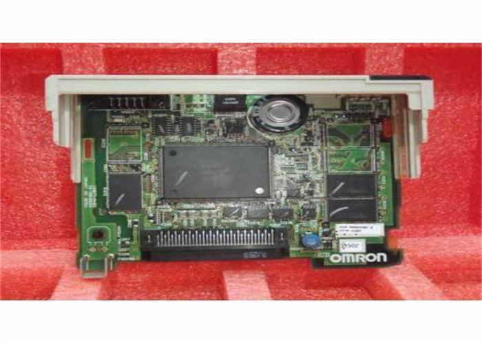 Innerer Brettschlitz Omron CS1D-LCB05D im programmierbaren Logik-Prüfer CPU-Einheits-Schleifen-Kontrollorgane PLC