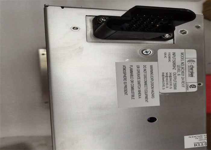 STROMVERSORGUNG 115-240 VAC 20 AMPERE 550 W HONEYWELLS ACX631 35 MA 50/60 HZ
