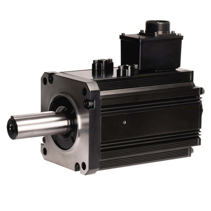 OMRON R88M-G2K020T-Z Wechselstrommotor-Servomotor 2000 U/min 2kW absolutes 200VAC