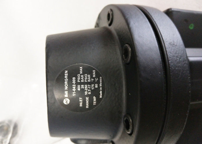 11-042-009 HILFSGESTEUERTER 1-1/4 ZOLL DES REGLER-R24/R42 NPT 11042009