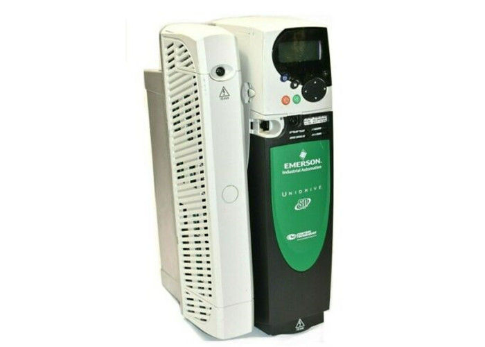 Steuerungstechniken SP2203 UniDrive NIDEC Emerson SP8TL 7,5 Kilowatt industrielle Platten-Berg-Antrieb