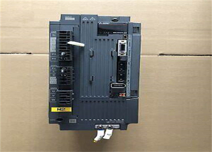 MITSUBISHI-MR-J3-350B4 REIHE Wechselstromservoverstärker-MELSERVO-J3 3,5 Kilowatt SSCNET III 3-phasige 400 VAC