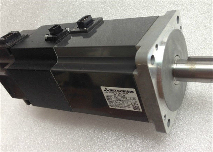 WECHSELSTROMoutput SERVObewegungshf-REIHEN-ULTRA NIEDRIGE TRÄGHEIT MITSUBISHI-HF-KP73B 0,75 KILOWATT 3000 U/MIN