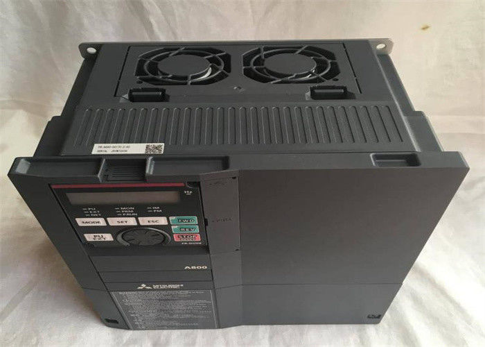 INVERTER-ANTRIEBS-VARIABLE FREQUENZ 380-500 V MITSUBISHIS FR-A840-00380-2-60 15 KILOWATT