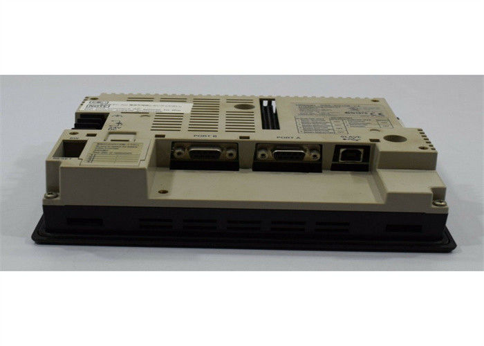 SCHNITTSTELLE Omron NS5-SQ 10 B.V. BETREIBER-2 5,7 ZOLL-TFT-SCHIRM FÄRBEN 320 x 240 24 VDC