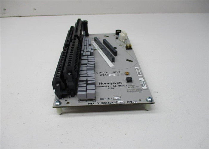CC-TDI110 51308394-175 Honeywell Digital eingegebene Rev E1 TERMINATION STEUERbrandmauer VERSAMMLUNGS-9PORT