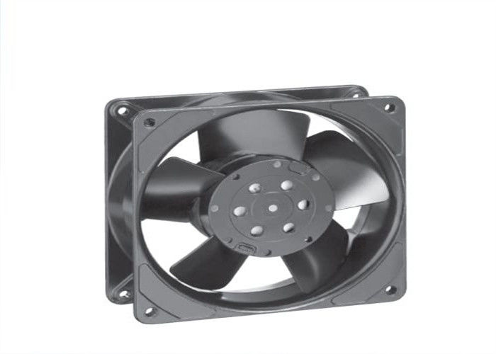 ANSCHLÜSSE Wechselstroms 18W 2 DES PAPST-4606Z FAN-FAN-AXIALE 119X38 Millimeter 115V industrieller zentrifugaler Fan