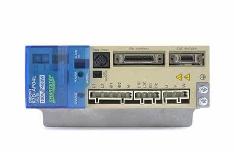Omron R7D-AP04L laden Servo-Versorgung 2.6A 100V Wechselstroms 100VAC SERVO-ANTRIEB mit 400 W